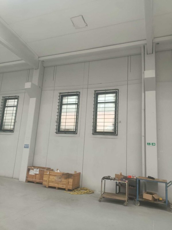 terreno edificabile in vendita a Formigine