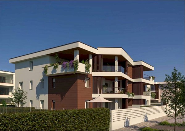 appartamento in vendita a Formigine in zona Casinalbo