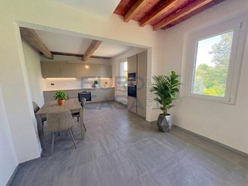 appartamento in vendita a Formigine in zona Corlo