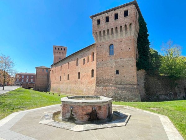 appartamento in vendita a Formigine