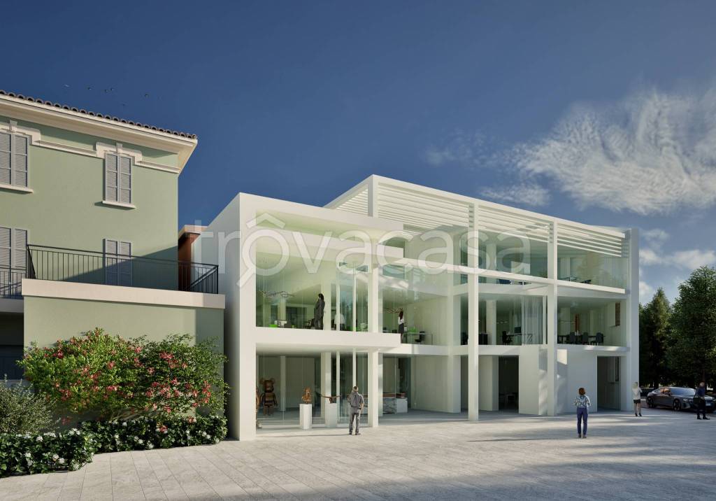 negozio in vendita a Formigine in zona Casinalbo