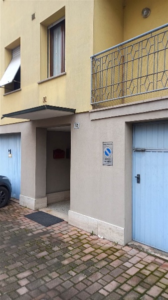 appartamento in vendita a Formigine in zona Magreta