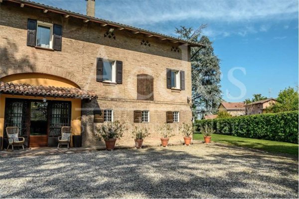 casa indipendente in vendita a Formigine in zona Corlo