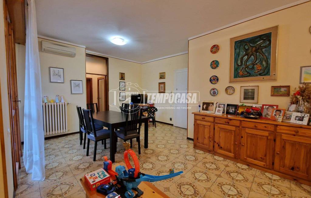 appartamento in vendita a Formigine