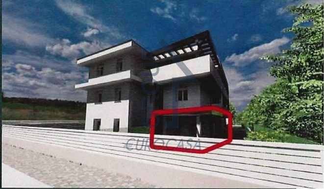 appartamento in vendita a Formigine