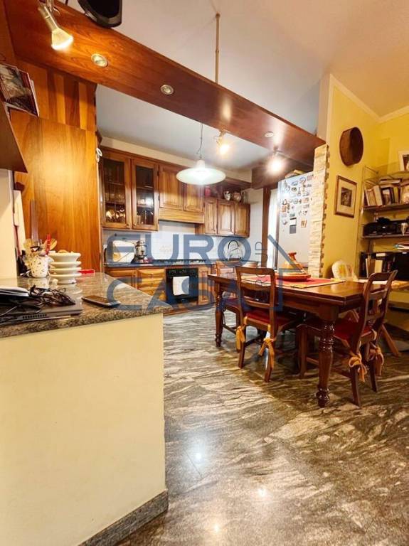 appartamento in vendita a Formigine in zona Corlo