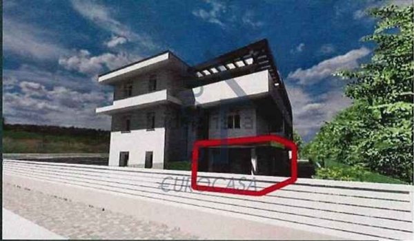 appartamento in vendita a Formigine in zona Casinalbo