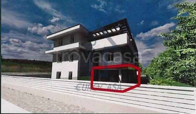 appartamento in vendita a Formigine in zona Casinalbo