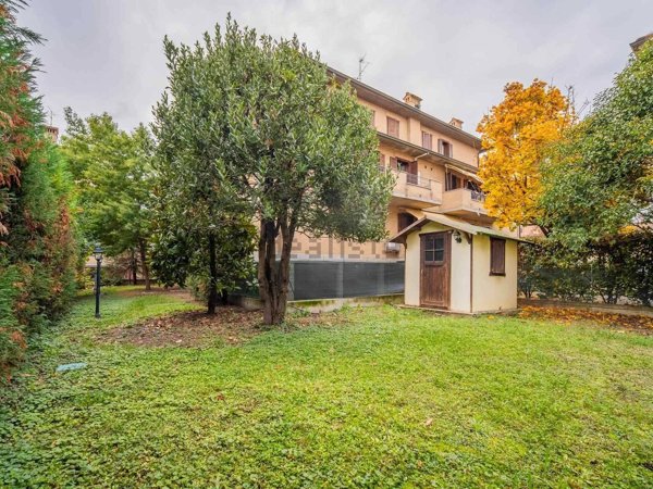 appartamento in vendita a Formigine