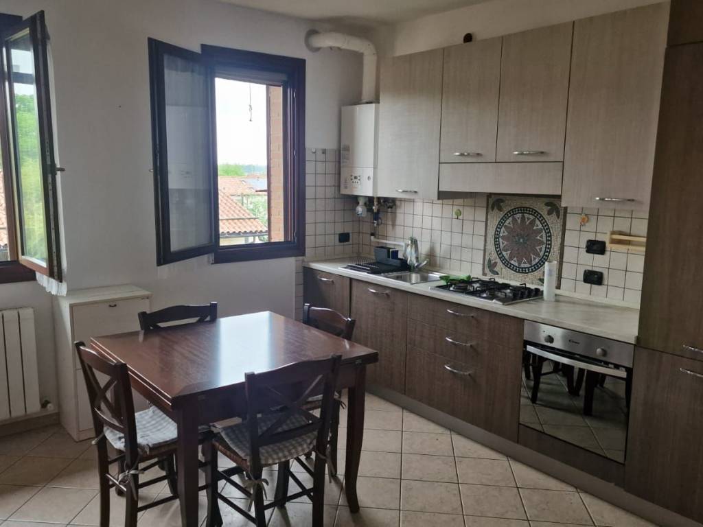 appartamento in vendita a Formigine