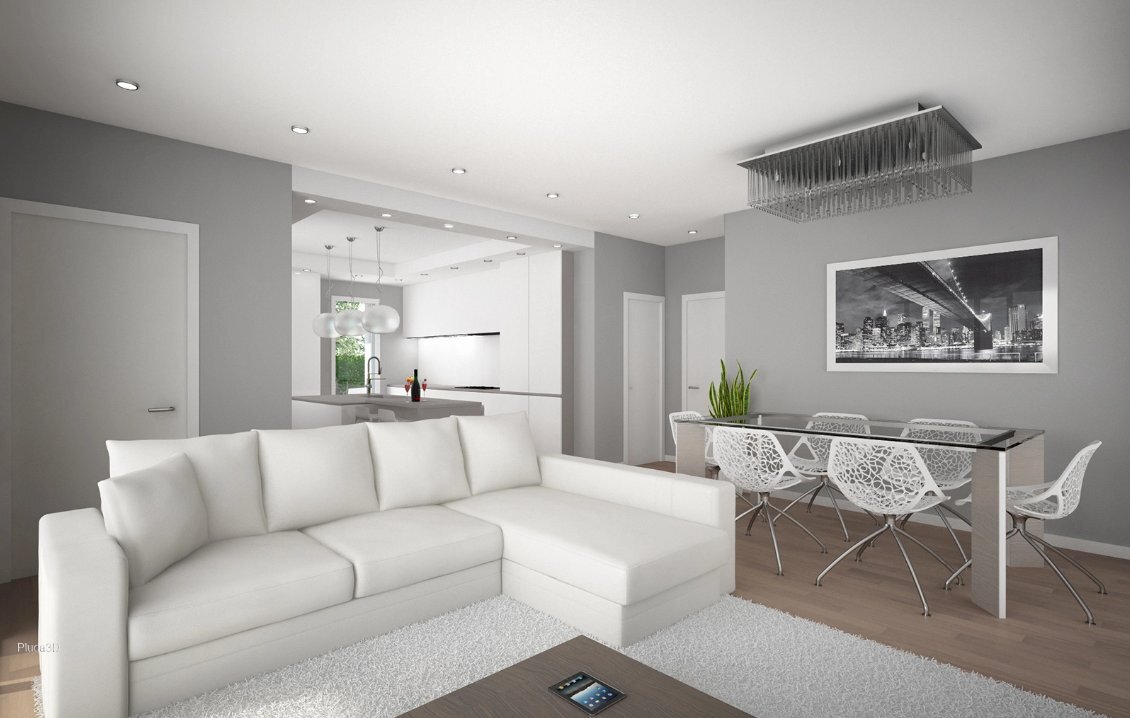 appartamento in vendita a Formigine