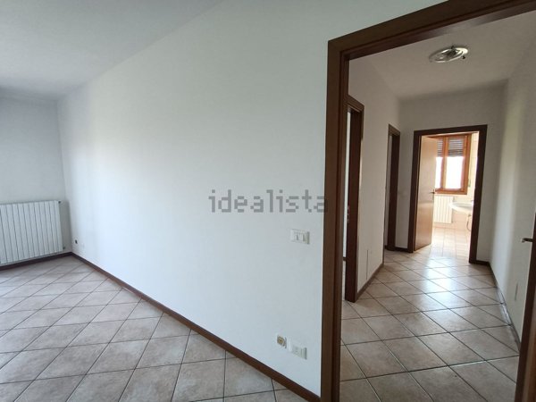 appartamento in vendita a Formigine in zona Corlo