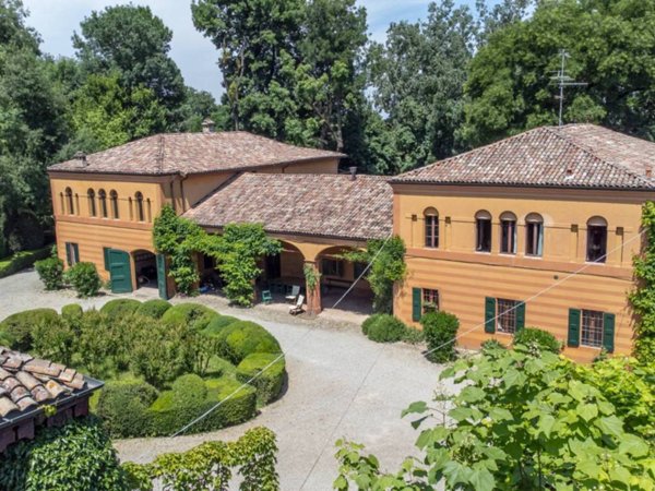 casa indipendente in vendita a Formigine in zona Colombaro