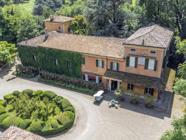 casa indipendente in vendita a Formigine in zona Colombaro