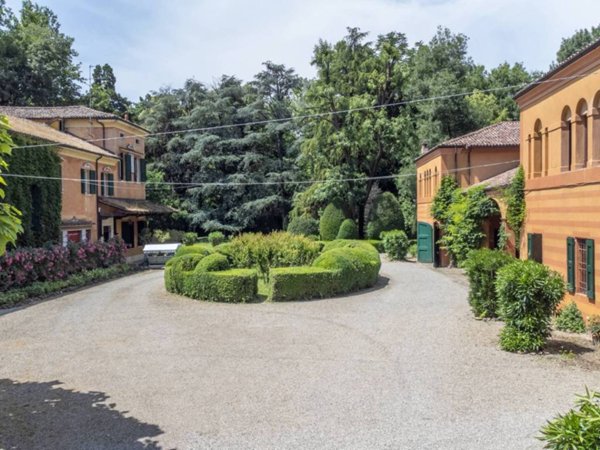 casa indipendente in vendita a Formigine in zona Colombaro