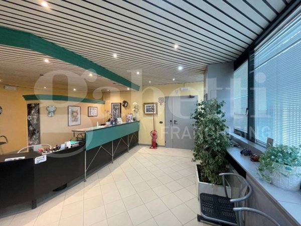 ufficio in vendita a Formigine