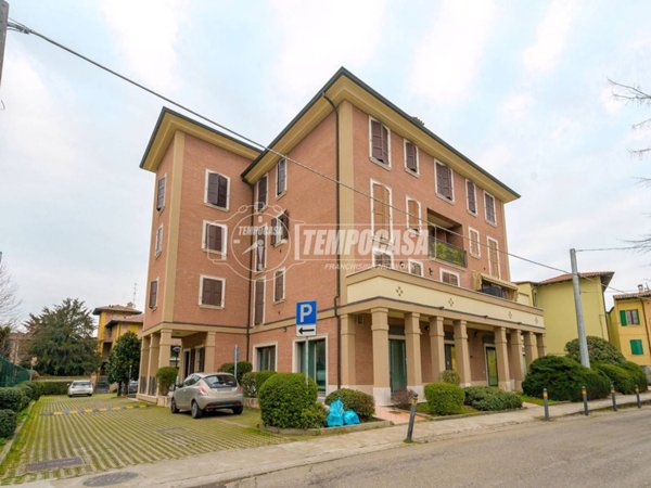 appartamento in vendita a Formigine