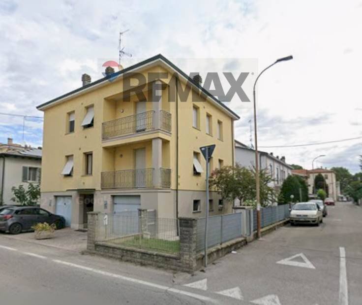 appartamento in vendita a Formigine in zona Magreta