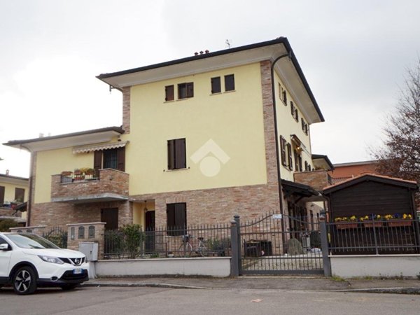 appartamento in vendita a Formigine in zona Colombaro