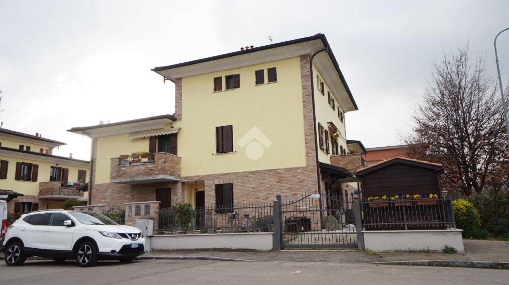 appartamento in vendita a Formigine in zona Colombaro