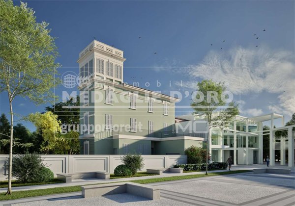 appartamento in vendita a Formigine in zona Casinalbo