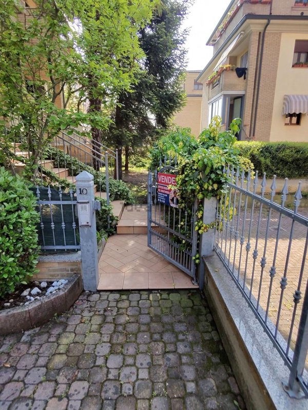 appartamento in vendita a Formigine