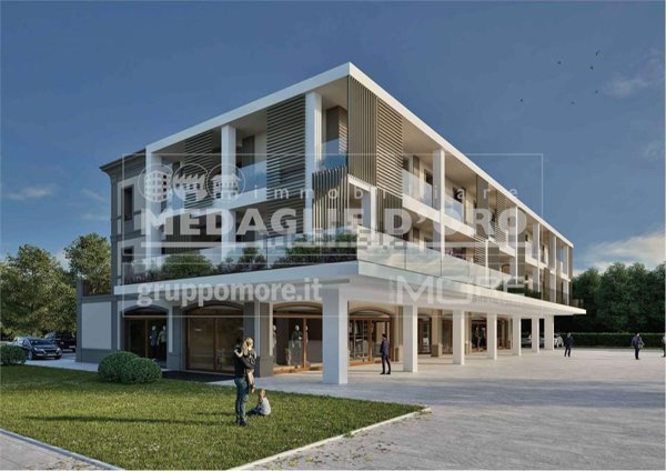 appartamento in vendita a Formigine in zona Casinalbo