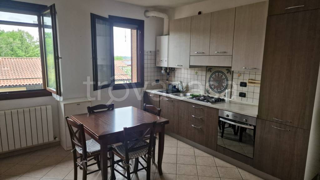 appartamento in vendita a Formigine