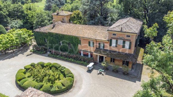 casa indipendente in vendita a Formigine in zona Colombaro