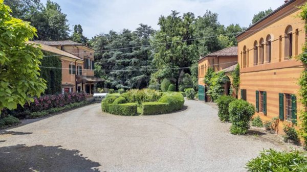 casa indipendente in vendita a Formigine in zona Colombaro