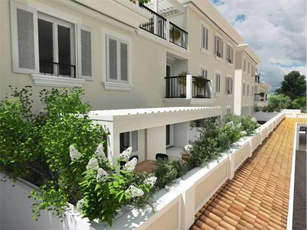 appartamento in vendita a Formigine in zona Magreta