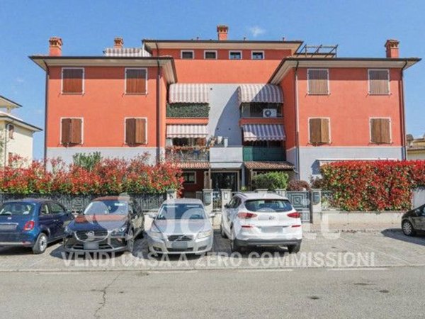 appartamento in vendita a Formigine