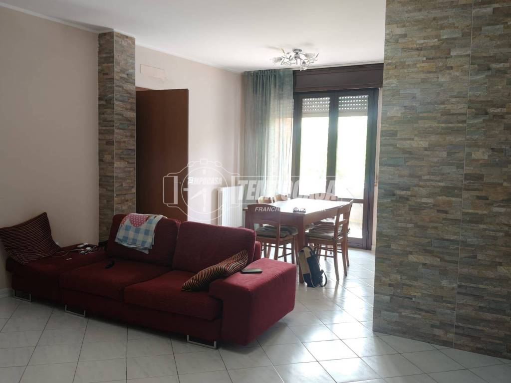 appartamento in vendita a Formigine