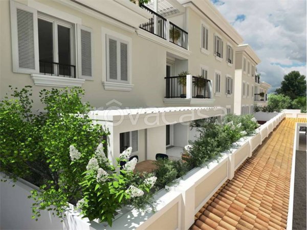 appartamento in vendita a Formigine in zona Magreta