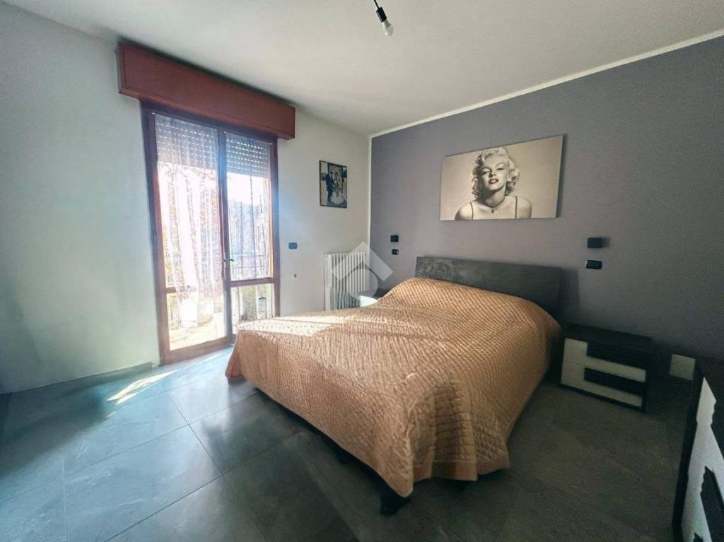 appartamento in vendita a Formigine in zona Colombaro
