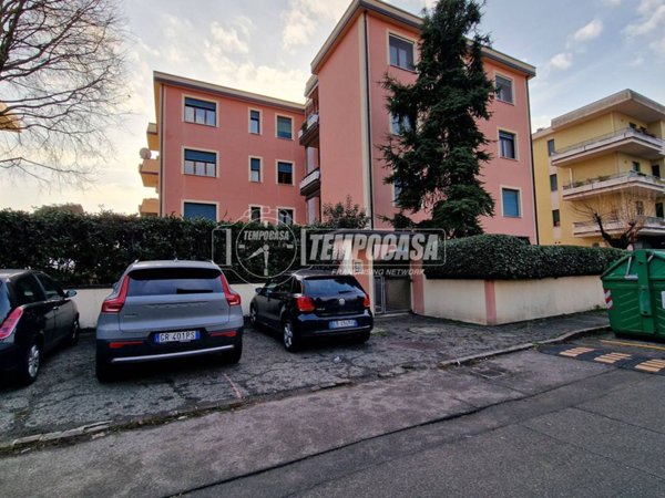 appartamento in vendita a Formigine in zona Casinalbo