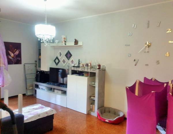 appartamento in vendita a Formigine