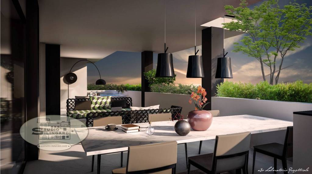 appartamento in vendita a Formigine