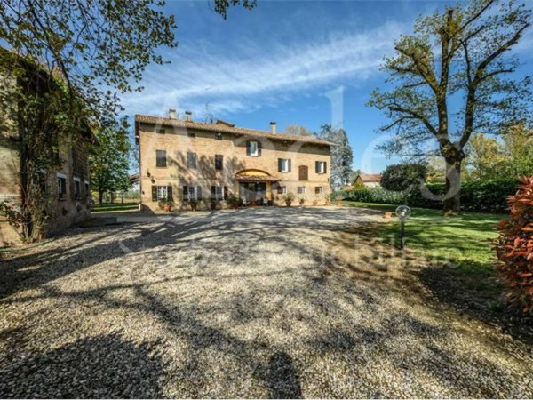 casa indipendente in vendita a Formigine