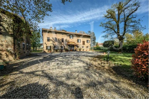 casa indipendente in vendita a Formigine