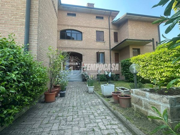 casa indipendente in vendita a Formigine in zona Magreta