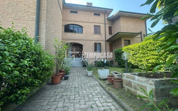 casa indipendente in vendita a Formigine in zona Magreta