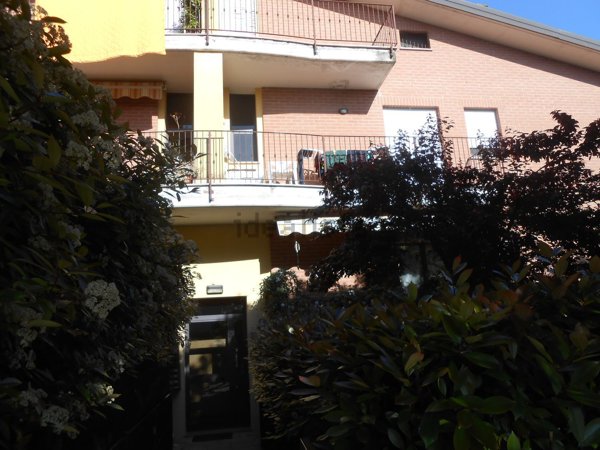 appartamento in vendita a Formigine in zona Magreta