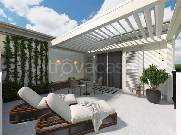 appartamento in vendita a Formigine in zona Magreta