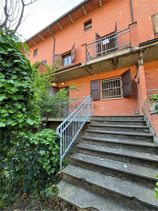 casa indipendente in vendita a Formigine