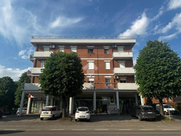 appartamento in vendita a Formigine in zona Colombaro