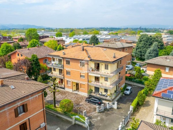 appartamento in vendita a Formigine