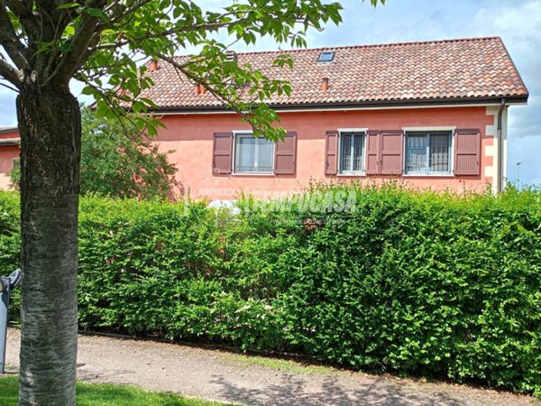 appartamento in vendita a Formigine