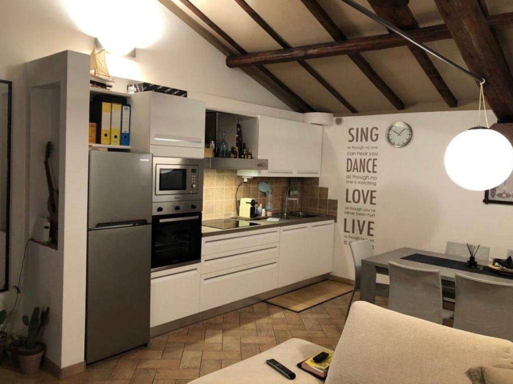 appartamento in vendita a Formigine