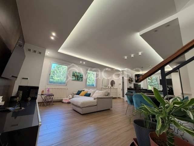 casa indipendente in vendita a Formigine in zona Colombaro